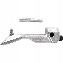 Walterscheid atpalaidavimo mechanizmas