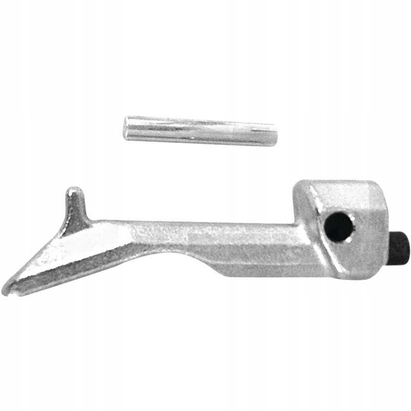 Walterscheid atpalaidavimo mechanizmas