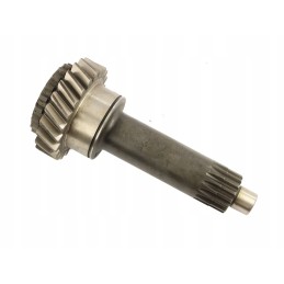 Varomasis velenas 23 z p be reduktoriaus 86120008