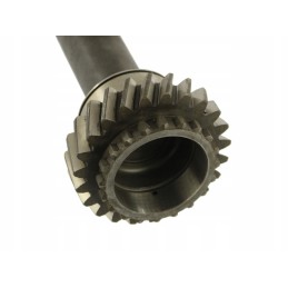 Varomasis velenas 23 z p be reduktoriaus 86120008