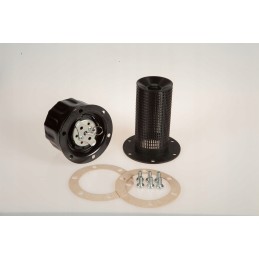 101489926 hidraulinio filtro alsuoklis