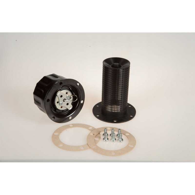 101489926 hidraulinio filtro alsuoklis