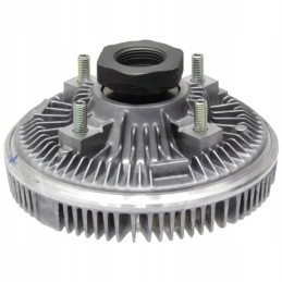 Borgwarner klampi mova new holland 820068