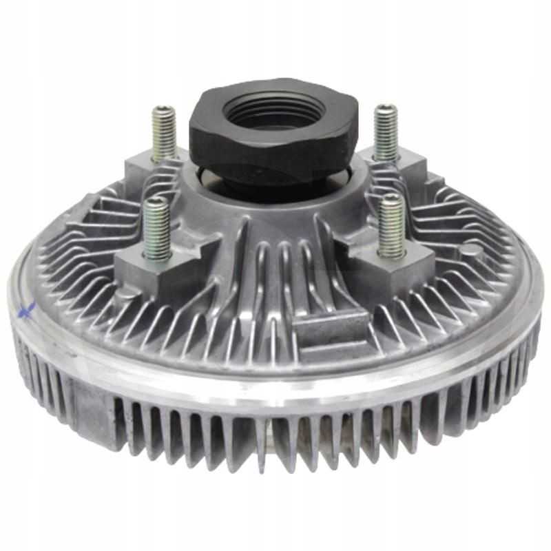 Borgwarner klampi mova new holland 820068