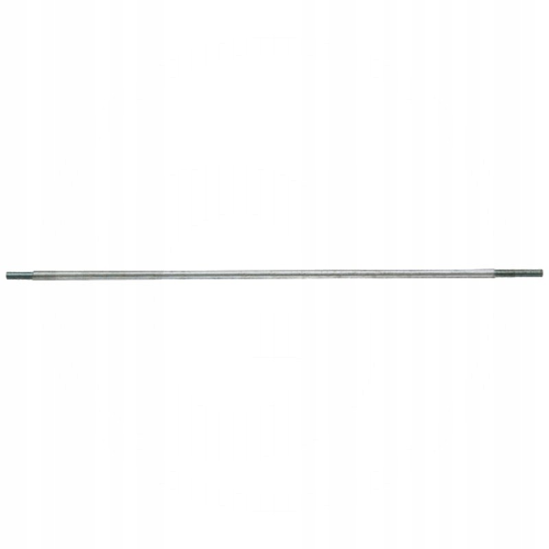 C 385 i Pocho įpurškimo siurblio droselio svirtis