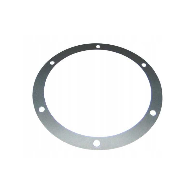 Zetor diferencialo pavaros sandariklis