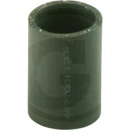 Zetor termostato guminė žarna 5211 7745