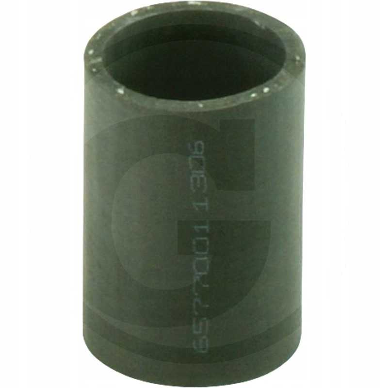 Zetor termostato guminė žarna 5211 7745