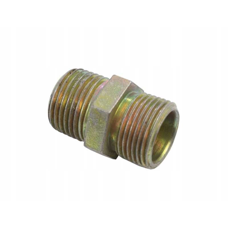 MF kabelio jungtis 0206008