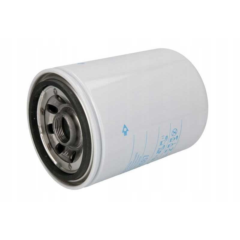 Kuro filtras john deere 9000 scania 4 setra 300