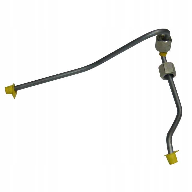 III cilindro įpurškimo vamzdis 5211 7745