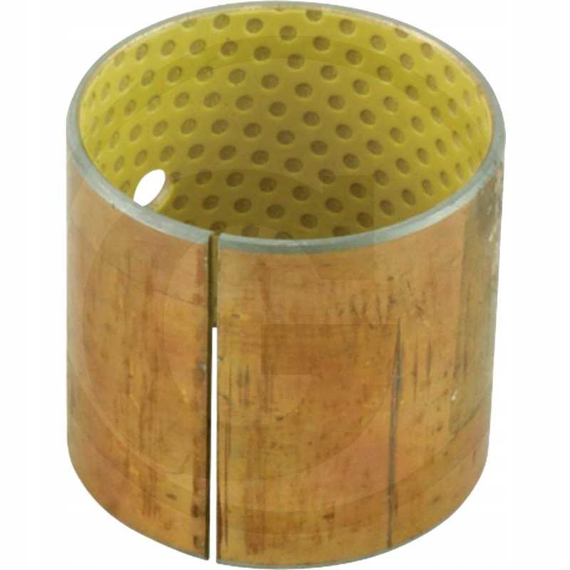 Priekinės ašies atraminė įvorė 5211 7745