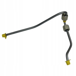 III cilindro įpurškimo vamzdis 5211 7745