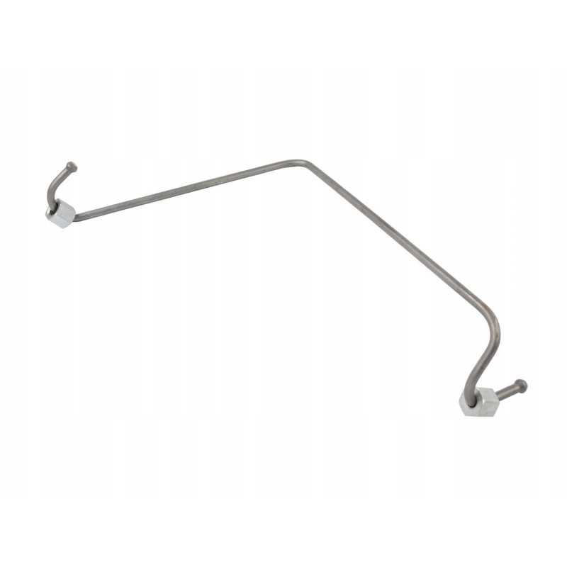 Aukšto slėgio vamzdis III cilindrui 13009053