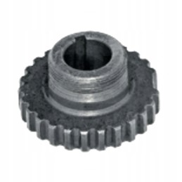 C 385 įpurškimo siurblio pavaros sankaba ir išvestiniai