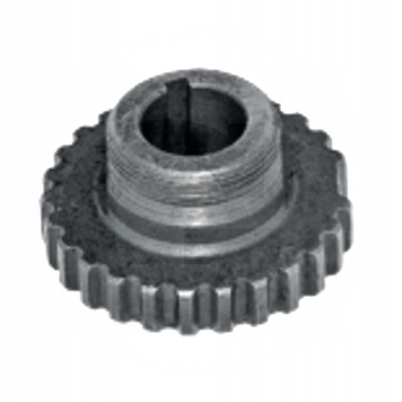 C 385 įpurškimo siurblio pavaros sankaba ir išvestiniai