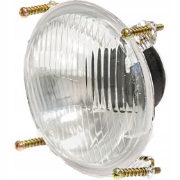 Ursus C 385 priekinio žibinto optinis elementas 89352904