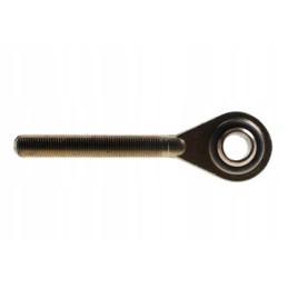 Priekinė centrinė jungties galvutė p m24x2 dešinė