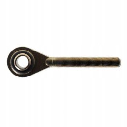 Priekinė centrinė jungties galvutė p m24x2 dešinė