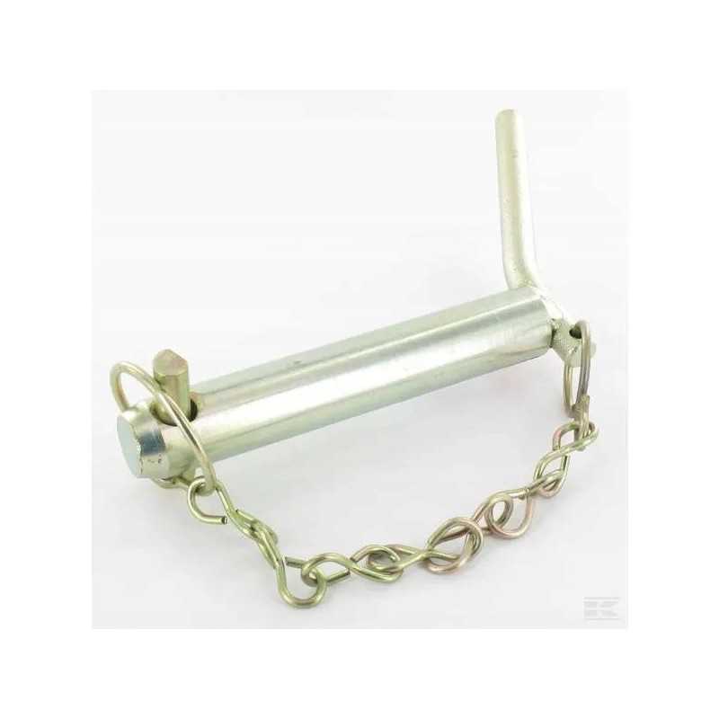 Smeigtukas su rankena 28x130 mm kramp z528130kr