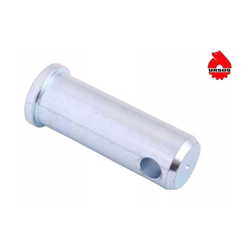 Apatinio kablio laikiklio tvirtinimo kaištis c 385 ory