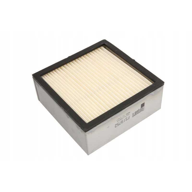 Fleetguard FS19752 kuro filtras