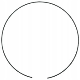 Apsauginis žiedas h437679 granitas