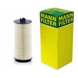 Fendtmann pu840x kuro filtras