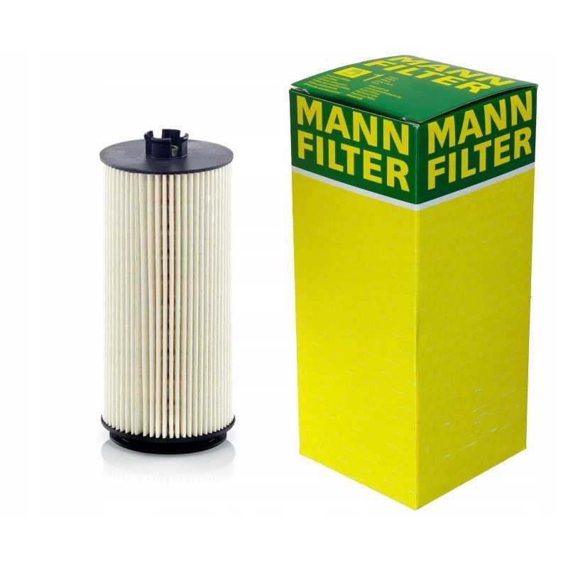 Fendtmann pu840x kuro filtras