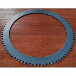 Massey Ferguson frikcinės plokštės tarpiklis