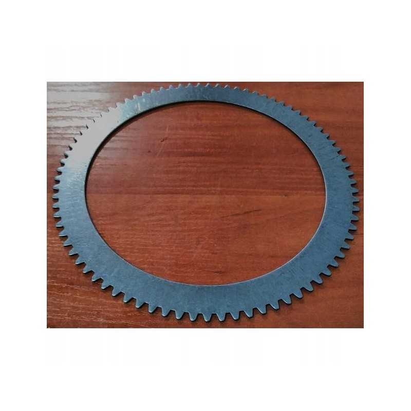 Massey Ferguson frikcinės plokštės tarpiklis