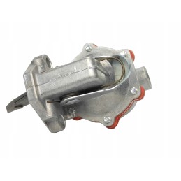 Membraninis padavimo siurblys