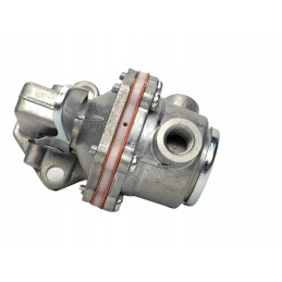 Membraninis padavimo siurblys