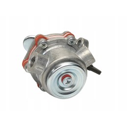 Membraninis padavimo siurblys