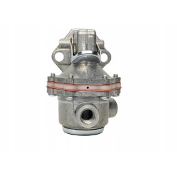 Membraninis padavimo siurblys