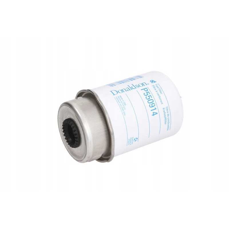 Kuro filtras fendt 203 k far donaldson off p550914