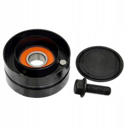 Įtempimo volas oe 70 mm 74712206 granitas