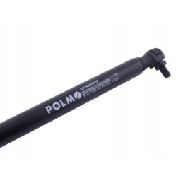 Priekinių galinių durų lango pavara l max 486mm