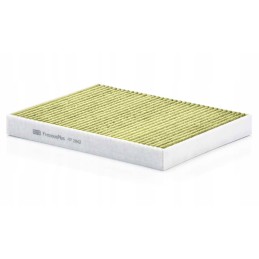 Mann filtras fp 2842 salono filtras