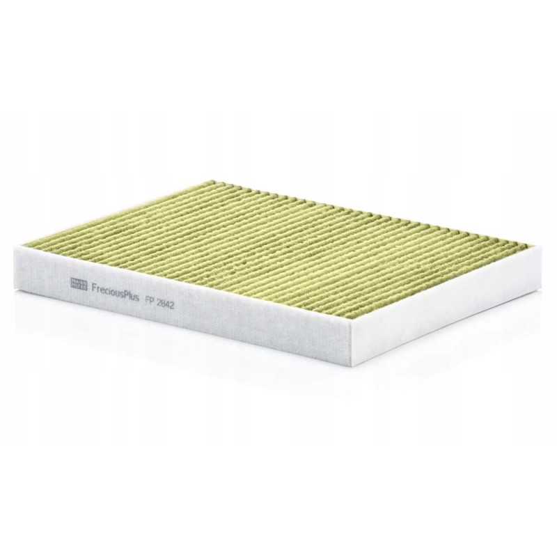 Mann filtras fp 2842 salono filtras