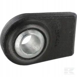 Plokščias suvirinimo antgalis 28 8 mm 2 kat. gopa