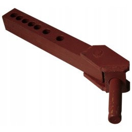 Trumpas prailginimo stabilizatoriaus strėlė c 385 c385