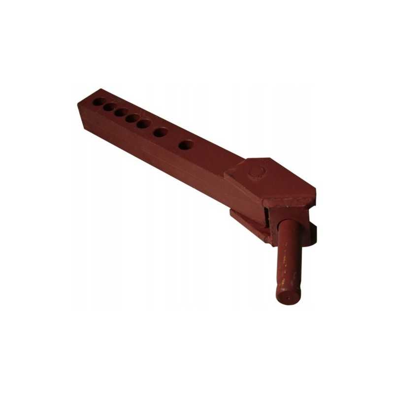 Trumpas prailginimo stabilizatoriaus strėlė c 385 c385