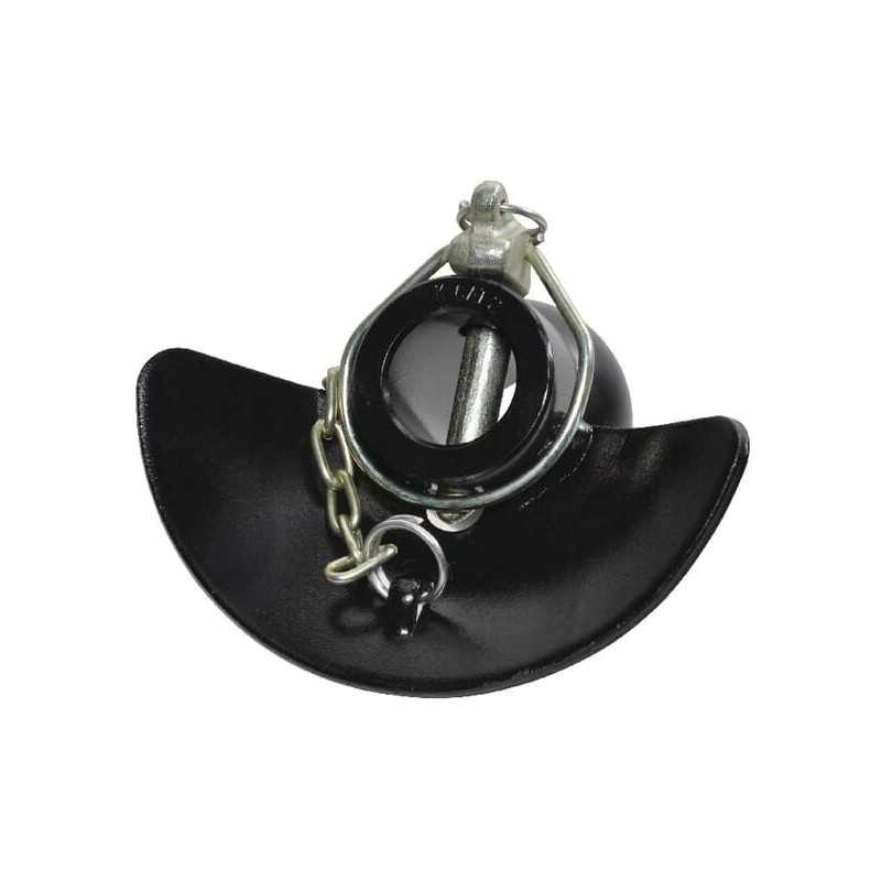 Apatinės svirties rutulys su apykakle, 1 kategorija 1 oe22 4 44