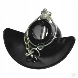 Apatinės svirties rutulys su apykakle, 1 kategorija 1 oe22 4 44