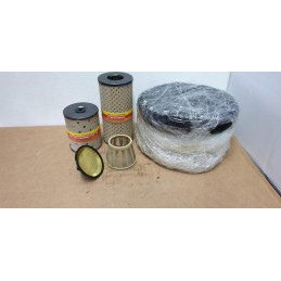 Mtz Belarus Pronar seno tipo filtrų komplektas