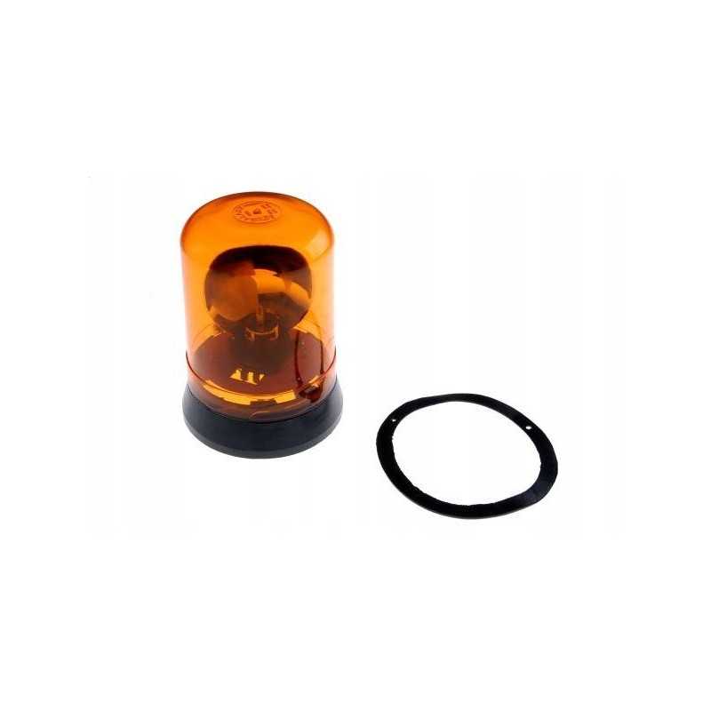 Blykstės lempa 12 24v universalus prisukamas mag