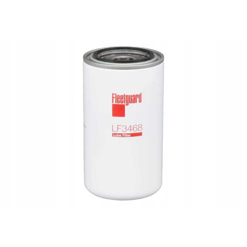 Lf3468 alyvos filtras