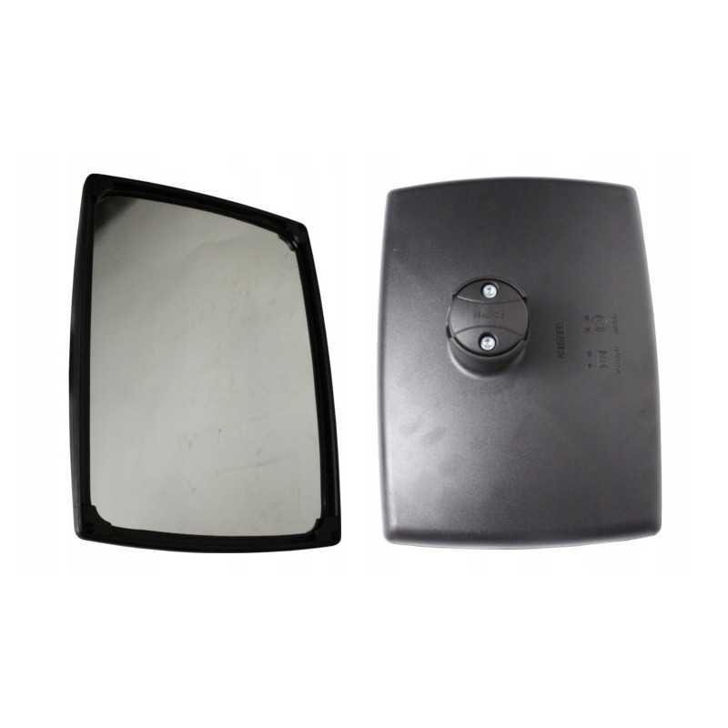 John Deere veidrodžio rankena fi 18 24mm al78021