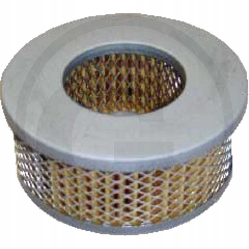 Fleetguard FA7017 oro filtras